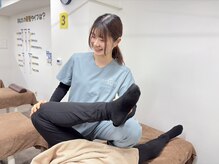サンライズ鍼灸整骨院 十三院