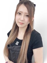 レディスペネイル ノウラ 名駅店(Redispe nail NouRa)&nbsp;鈴本/名駅 指名料￥220