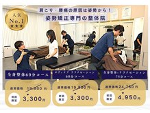 J'Sメディカル整体院 恵比寿 代官山店