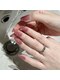 ネイルミューズ(Nail Muse)の写真/オフィスも日常も◎高技術×お手頃価格でモチが良い！手元から垢抜けて印象UPできるサロン♪