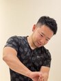 トトノエル 円山店(totonoeru)&nbsp;小林 真奈斗