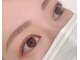 モア ベル(Moi Belle)の写真/大人女性が輝く！派手すぎないのに印象UP◎長持ちカールで、2回目以降もずっと通いやすい♪