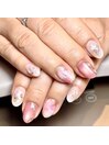 AGARU NAIL 【川越/ワンカラー】