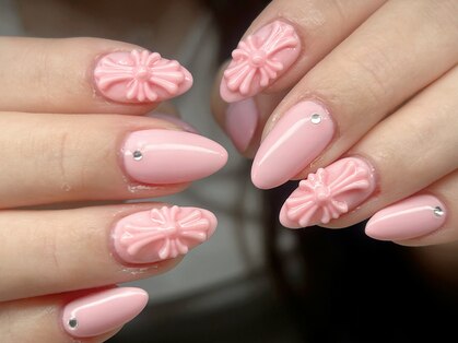 リノネイル(Lino Nail)の写真