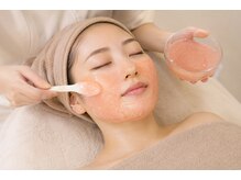 ウル バイ ラシック(Ulu by Lasic)の雰囲気（ゆったりとリラックスしながら本格的な美容ケアを♪）