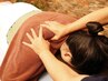 【学割U24☆】いつでもお得に♪ 全身ほぐし60分