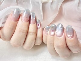 ハンドネイル243