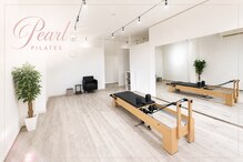 パール ピラティス 船堀店(PEARL PILATES)