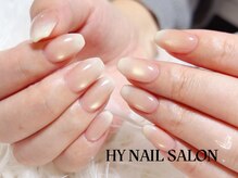 HYネイルサロン