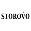 ストロボ(STOROVO)のお店ロゴ