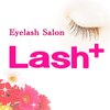 ラッシュプラス(Lash+)のお店ロゴ