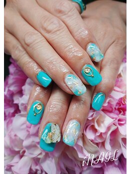 アイネイル(iNAIL)/