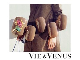 30代からのフットネイル