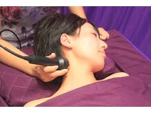 元気養生会館/首・肩の辛さを改善◎ 