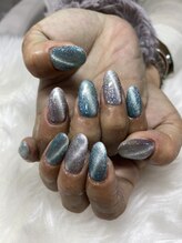 シャンディー(Shandy)/スターギャラクシー