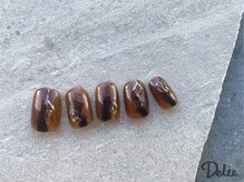 デリエ(Delie)/HAND DESIGN 