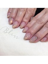 ブリス(Bliss produced by syisyu)/キラキラフィルム