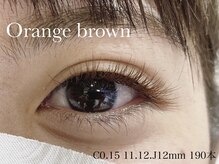 ソラネオリーブ 相模大野店(sola neolive)/【カラーエクステ】¥7200～