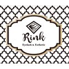 リンク(Rink)ロゴ