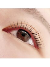 スタジオ エフ(Studio-F)/ラッシュリフト・ストレート