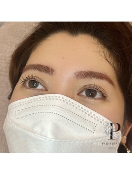 イオ ティラベント(iO tiravento)/パリジェンヌラッシュリフト