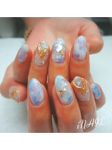 アイネイル(iNAIL)/