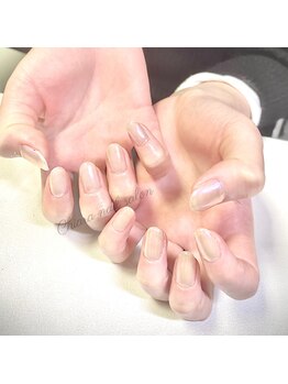 キアラネイルサロン/ミラー