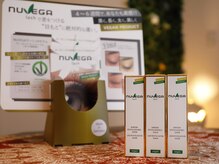 リブール(Libur)/NUBEGAラッシュRセラム