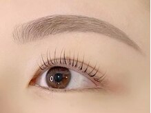 ミラリーアイ 新宿(Mirareee eye)/パリジェンヌラッシュリフト