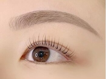 ミラリーアイ 新宿(Mirareee eye)/パリジェンヌラッシュリフト