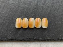 オーア(ore.)/2023/3月マンスリーデザイン3