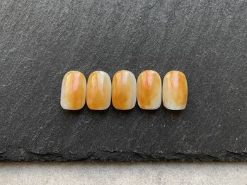 オーア(ore.)/2023/3月マンスリーデザイン3