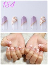 はあとねいる 神戸トアロード店/ハンドNo.154