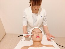 ポーラ ザ ビューティ 小松店(POLA THE BEAUTY)/コアビューティー　＊オプション