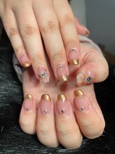 ジョリ チュン(JOLIE TRUONG)/