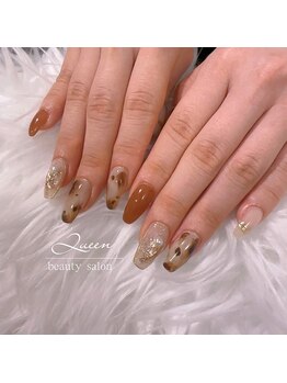 クイーン ビューティーサロン(Queen)/