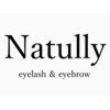 ナチュリー(Natully)のお店ロゴ