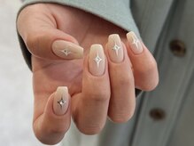 リコ ヘアアンドリラクゼーション(LICO)/持ち込みdesign