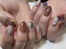 エクラネイルデザイン(eclat nail design)/