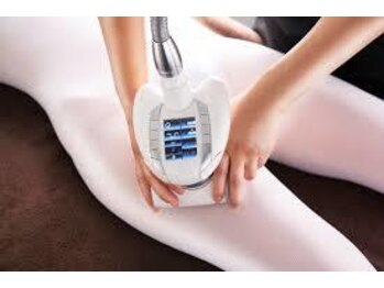 酵素風呂 めぐみ/エンダモロジーで美ボディライン