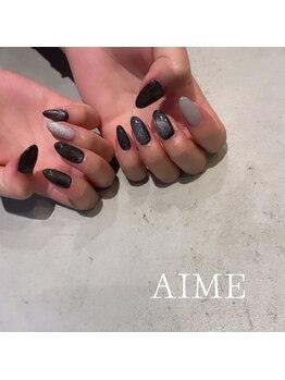 アイム(AIME)/シンプル