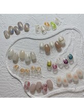 ジゼル ひばりが丘店(GIZELE)/