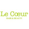 ルクール 喜多町店(Le Coeur)ロゴ