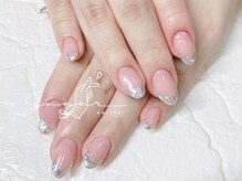シュガー(Sugar)/ガラスフレンチ