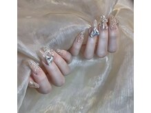 ドリーミー ネイル 上野(Dreamy Nail)/￥19900《180分》