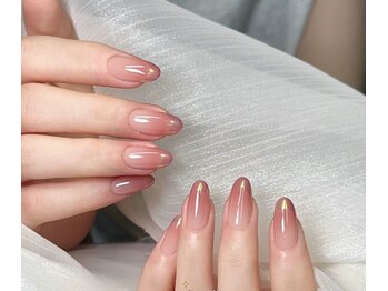 バイムーンサロン(By Moon Salon)/