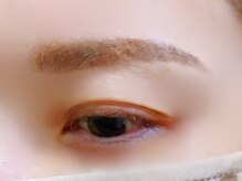 ラシク ベル(Lashiku Belle)/アイブロウWAX