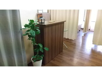 ふわり/忙しい方でもサクッと