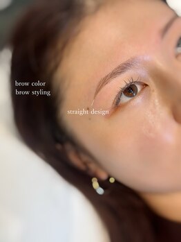 イスリーツー(ithree.2)/ブロウスタイリング