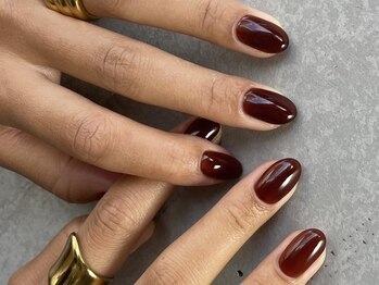 リルム(Relum)/秋人気ワンカラー